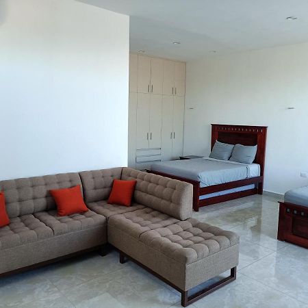 فيلا Casa Hector, Con Jacuzzi, Cerca Del Foro Gnp. ميريدا المظهر الخارجي الصورة