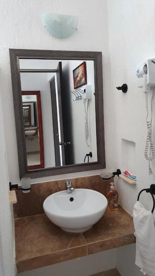 فيلا Casa Hector, Con Jacuzzi, Cerca Del Foro Gnp. ميريدا المظهر الخارجي الصورة