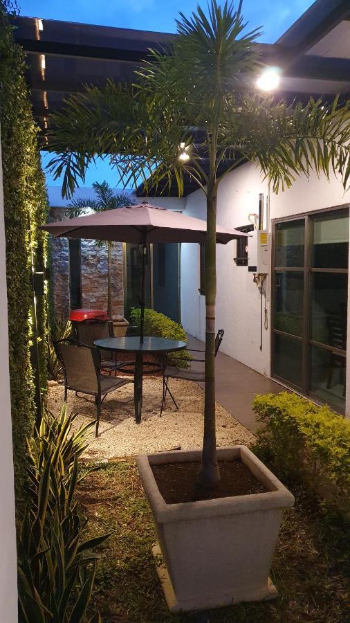 فيلا Casa Hector, Con Jacuzzi, Cerca Del Foro Gnp. ميريدا المظهر الخارجي الصورة
