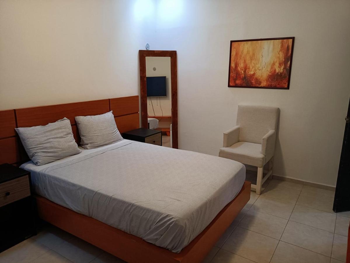 فيلا Casa Hector, Con Jacuzzi, Cerca Del Foro Gnp. ميريدا المظهر الخارجي الصورة