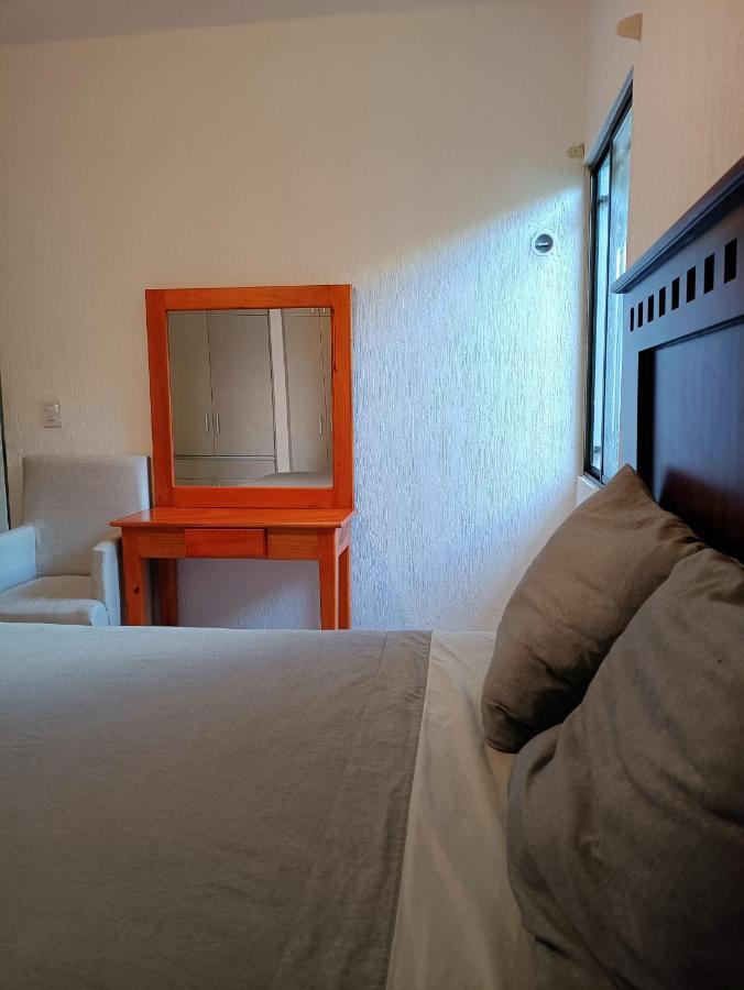 فيلا Casa Hector, Con Jacuzzi, Cerca Del Foro Gnp. ميريدا المظهر الخارجي الصورة