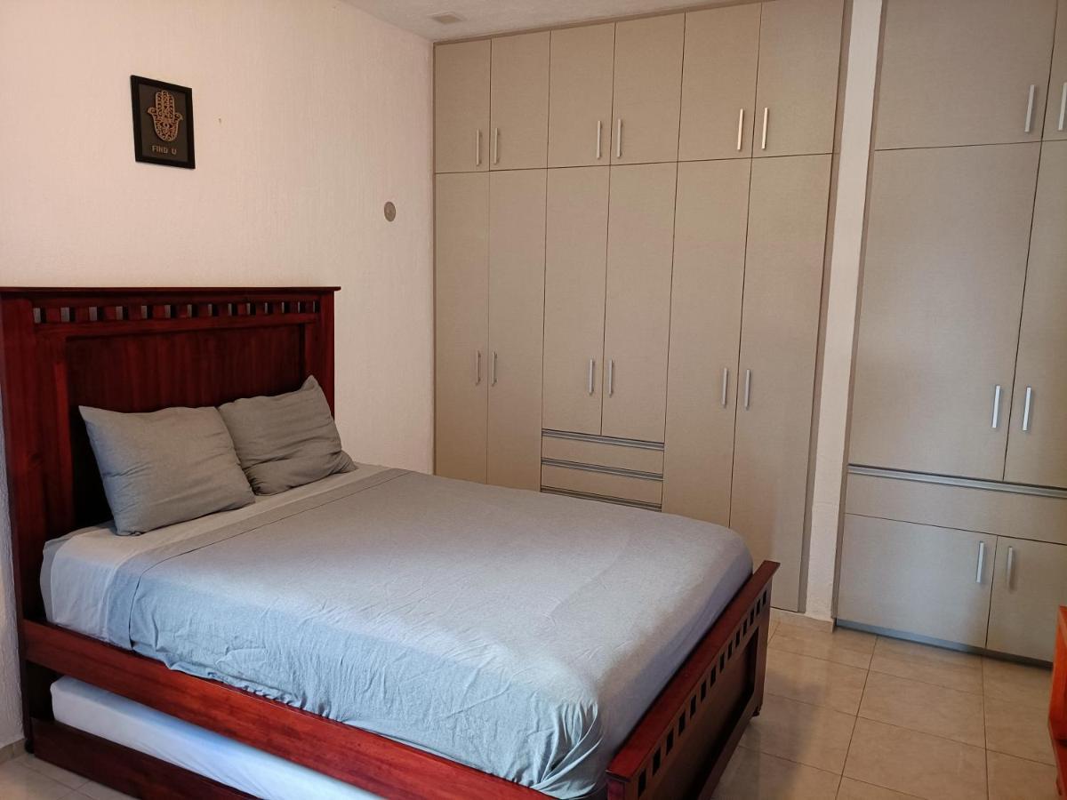 فيلا Casa Hector, Con Jacuzzi, Cerca Del Foro Gnp. ميريدا المظهر الخارجي الصورة